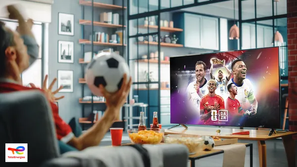 DAZN