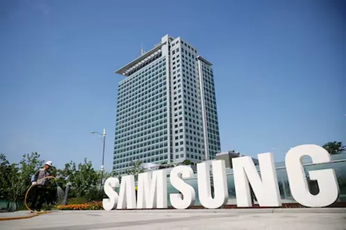 Samsung